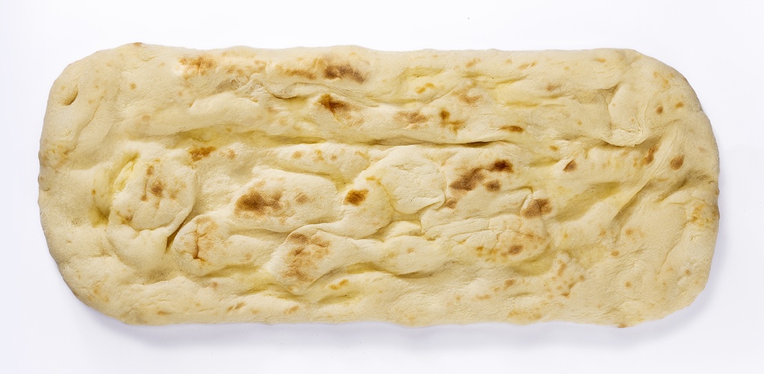 Pala Romana, large rectangular tray base