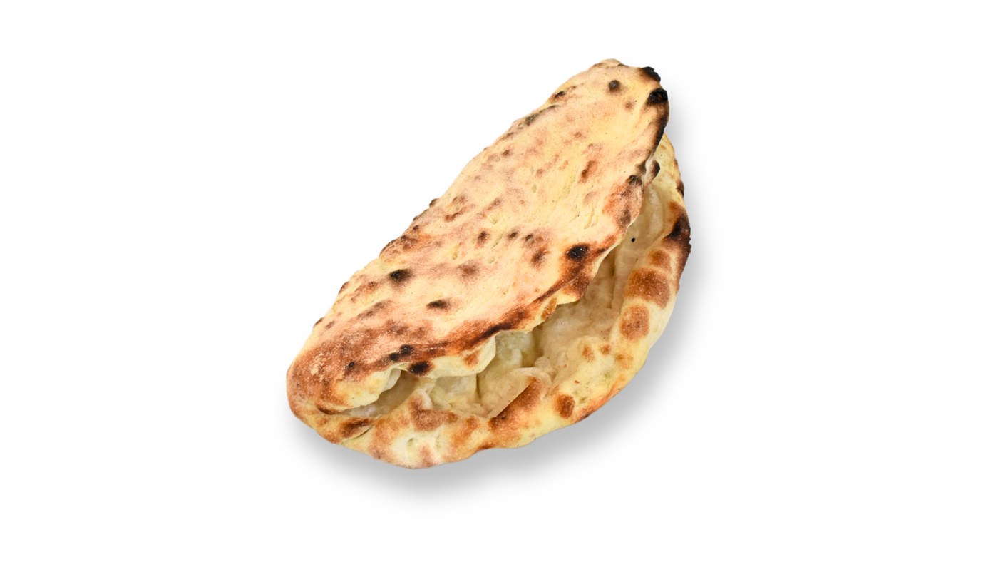 Tasca, pocket-style sandwich base