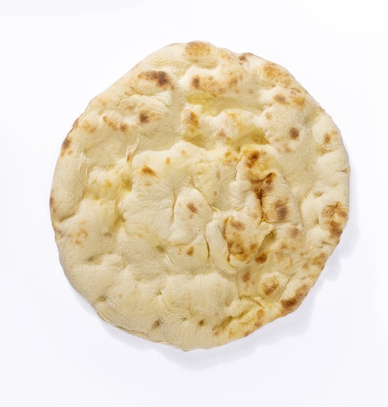 Pizza Tonda 32cm, ambient round base